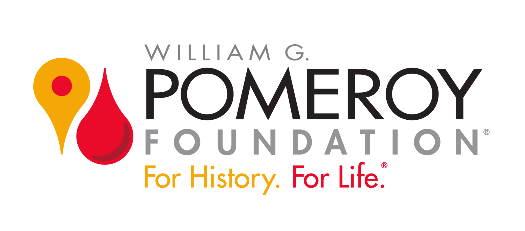 Meet the Historians | William G. Pomeroy Foundation